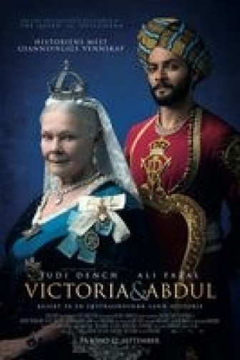 Victoria and Abdul