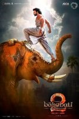 Baahubali 2 - The Conclusion
