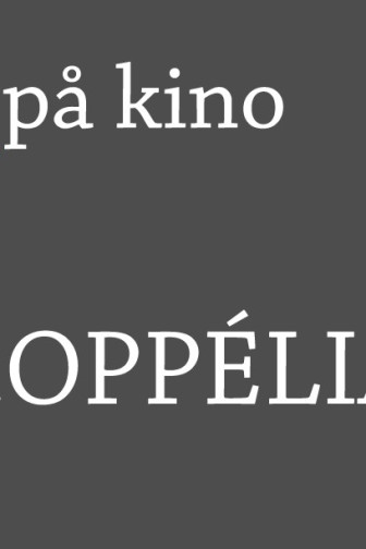 Coppélia