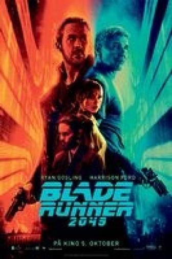 Blade Runner 2049