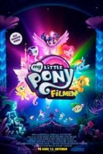 My Little Pony: The Movie