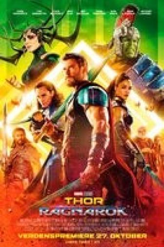 Thor: Ragnarok