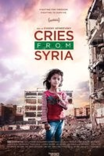 Cries From Syria