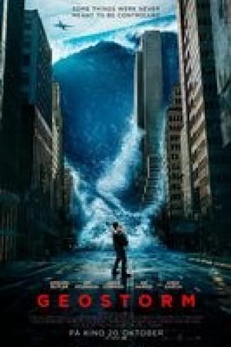 Geostorm
