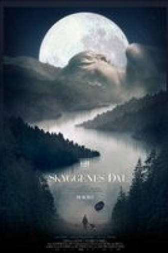 Skyggenes dal