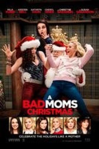 A Bad Moms Christmas