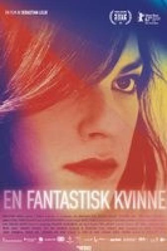 En fantastisk kvinne