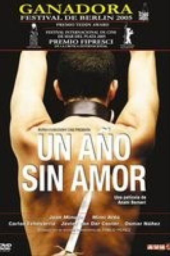 A Year Without Love