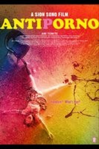Antiporno