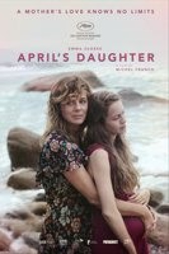 April's Daughter