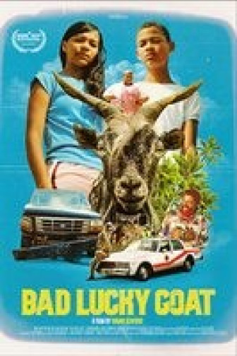 Bad Lucky Goat