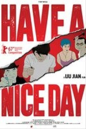 Have a Nice Day