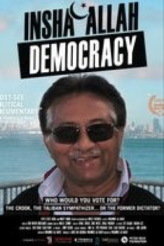 Insha'Allah Democracy