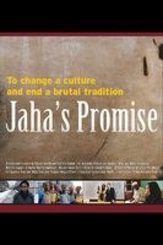 Jaha's Promise