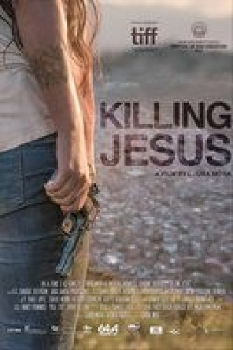 Killing Jesus