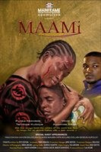 Maami