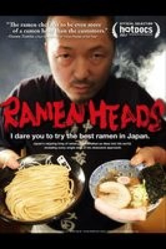 Ramen Heads