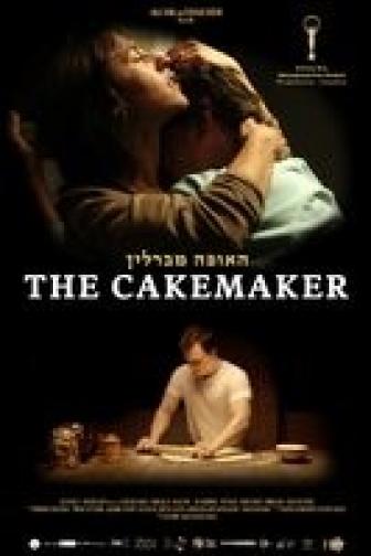 The Cakemaker