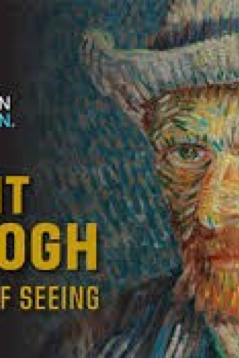Van Gogh