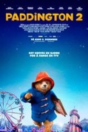 Paddington 2