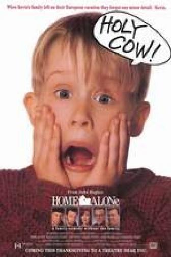 Home Alone