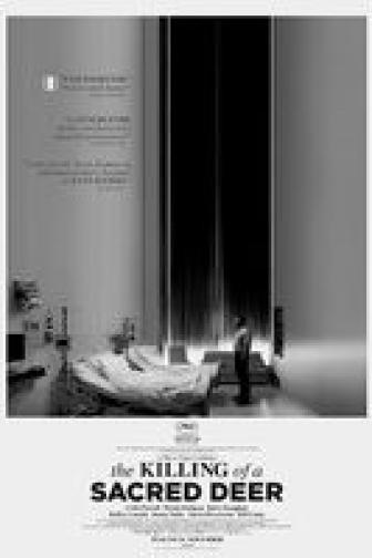 The Killing of a Sacred Deer