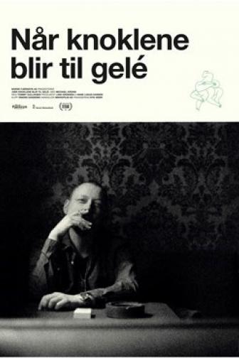Når knoklene blir til gele
