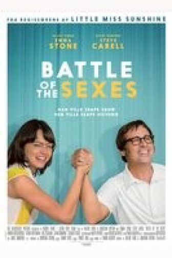 Battle of the Sexes