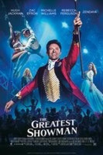The Greatest Showman