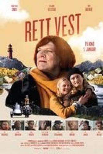 Rett Vest