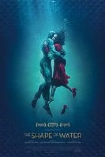The Shape of Water