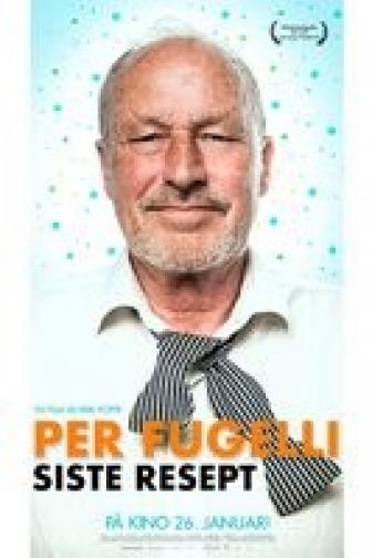 Per Fugelli - siste resept