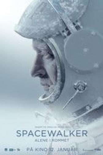 Spacewalker