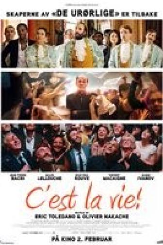 C'est La Vie!