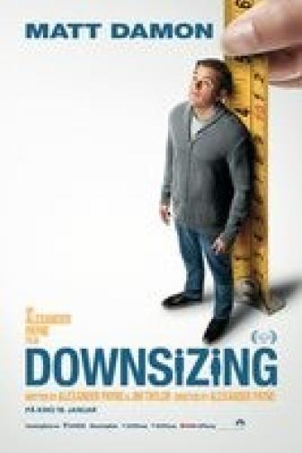 Downsizing