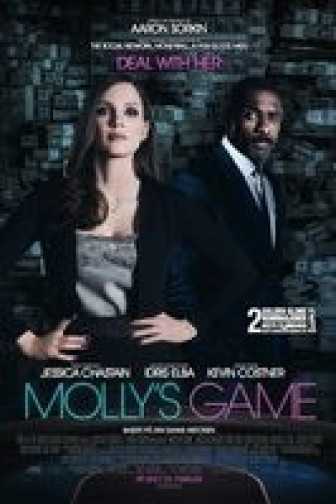 Molly's game