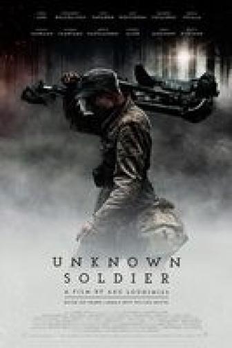 Unknown Soldier