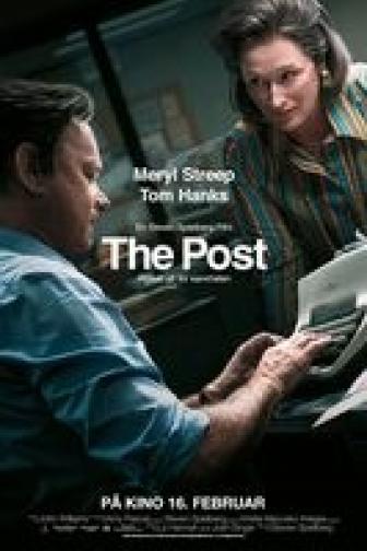 The Post