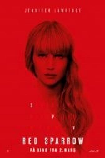 Red Sparrow