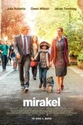 Mirakel (Wonder)