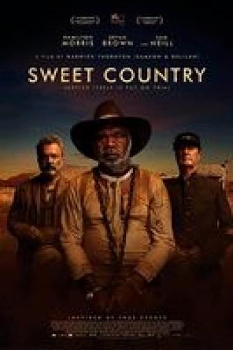 Sweet Country