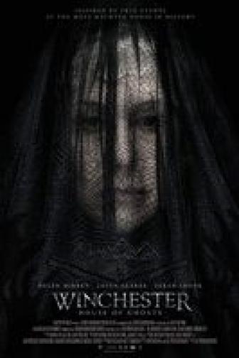 Winchester - House of Ghosts