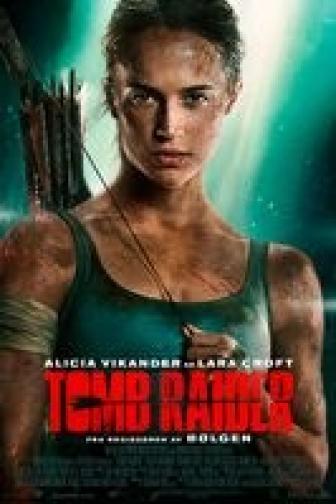 Tomb Raider