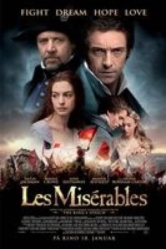 Les Miserables