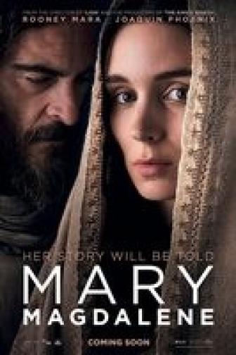Maria Magdalena
