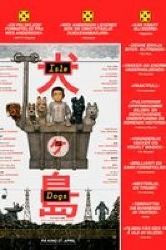 Isle Of Dogs