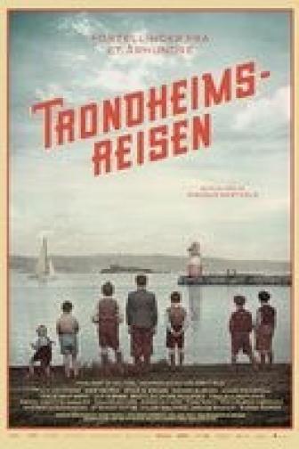 Trondheimsreisen