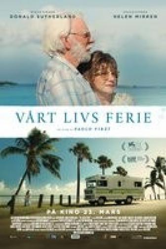 Vårt livs ferie