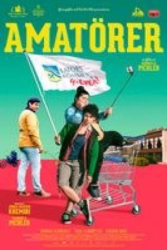 Amatører
