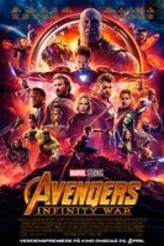 Avengers: Infinity War